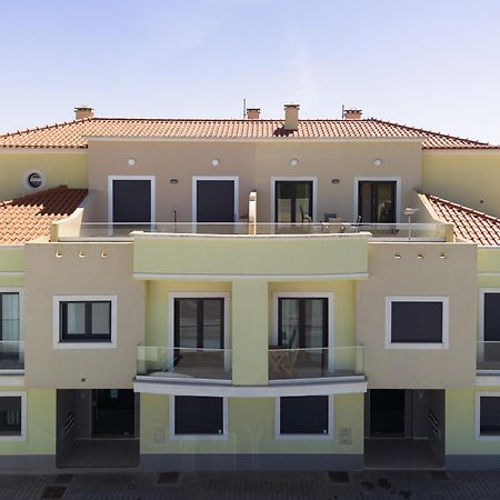 Baleal Deluxe Apartments Екстериор снимка
