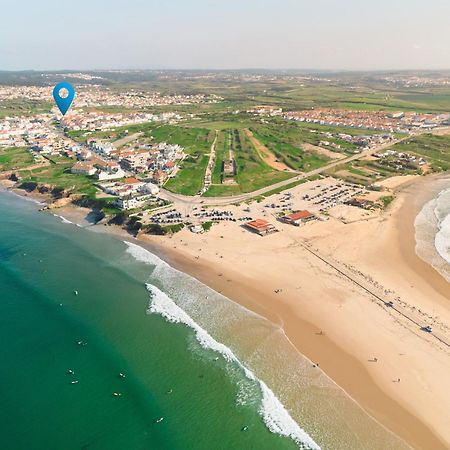 Baleal Deluxe Apartments Екстериор снимка