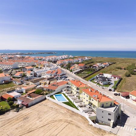 Baleal Deluxe Apartments Екстериор снимка