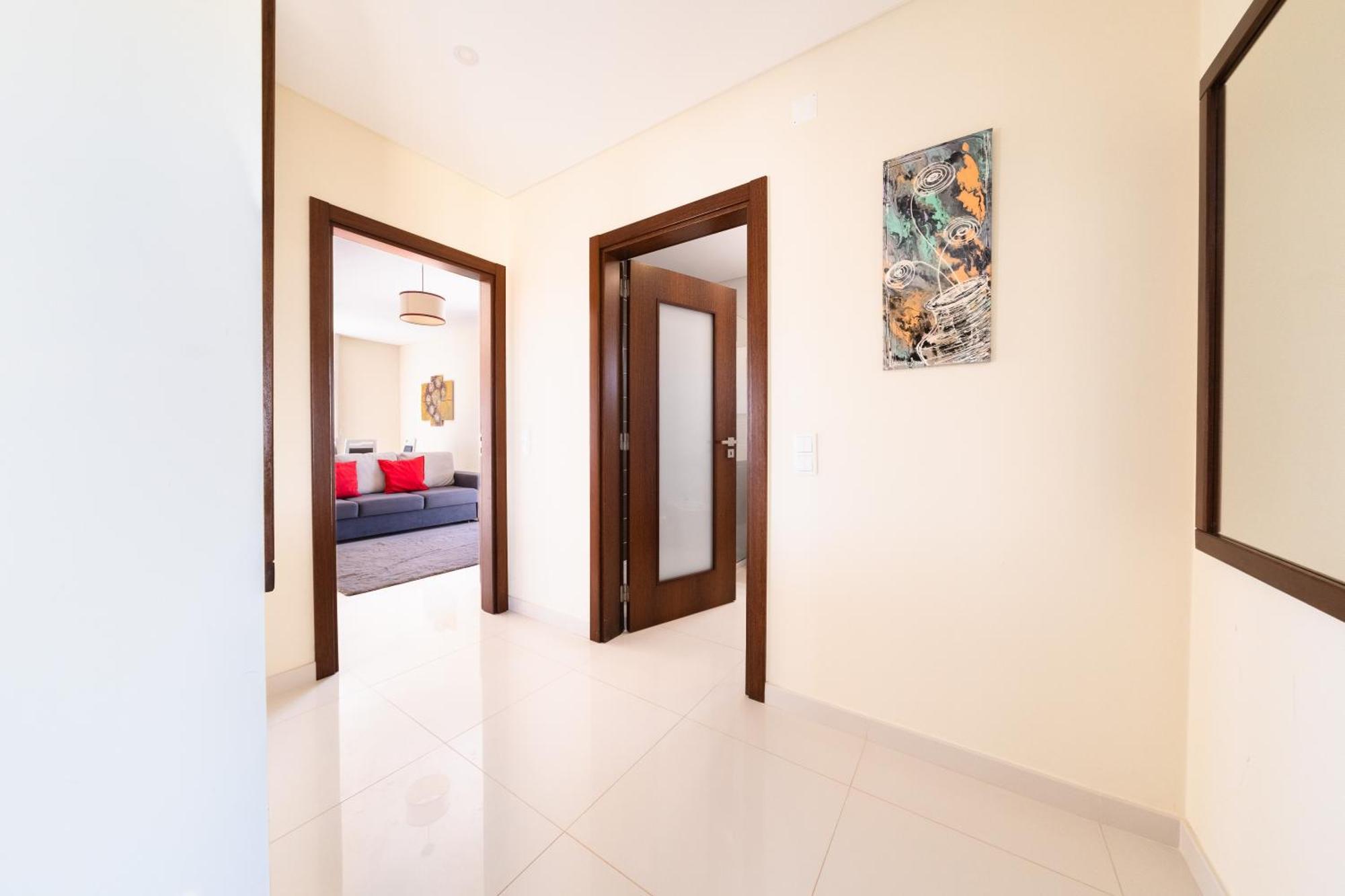 Baleal Deluxe Apartments Екстериор снимка