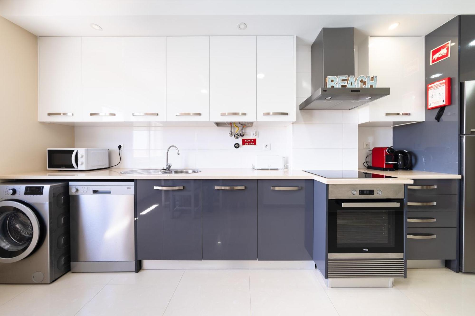 Baleal Deluxe Apartments Екстериор снимка