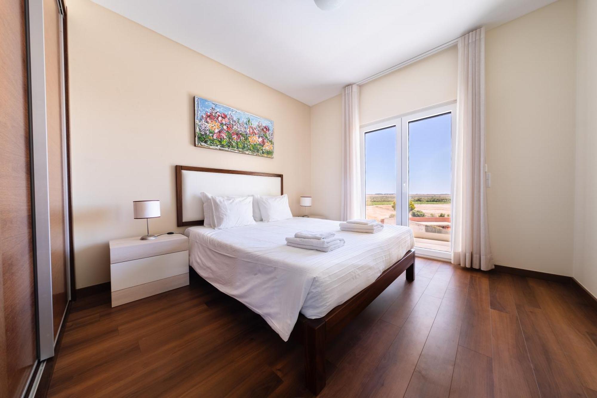 Baleal Deluxe Apartments Екстериор снимка
