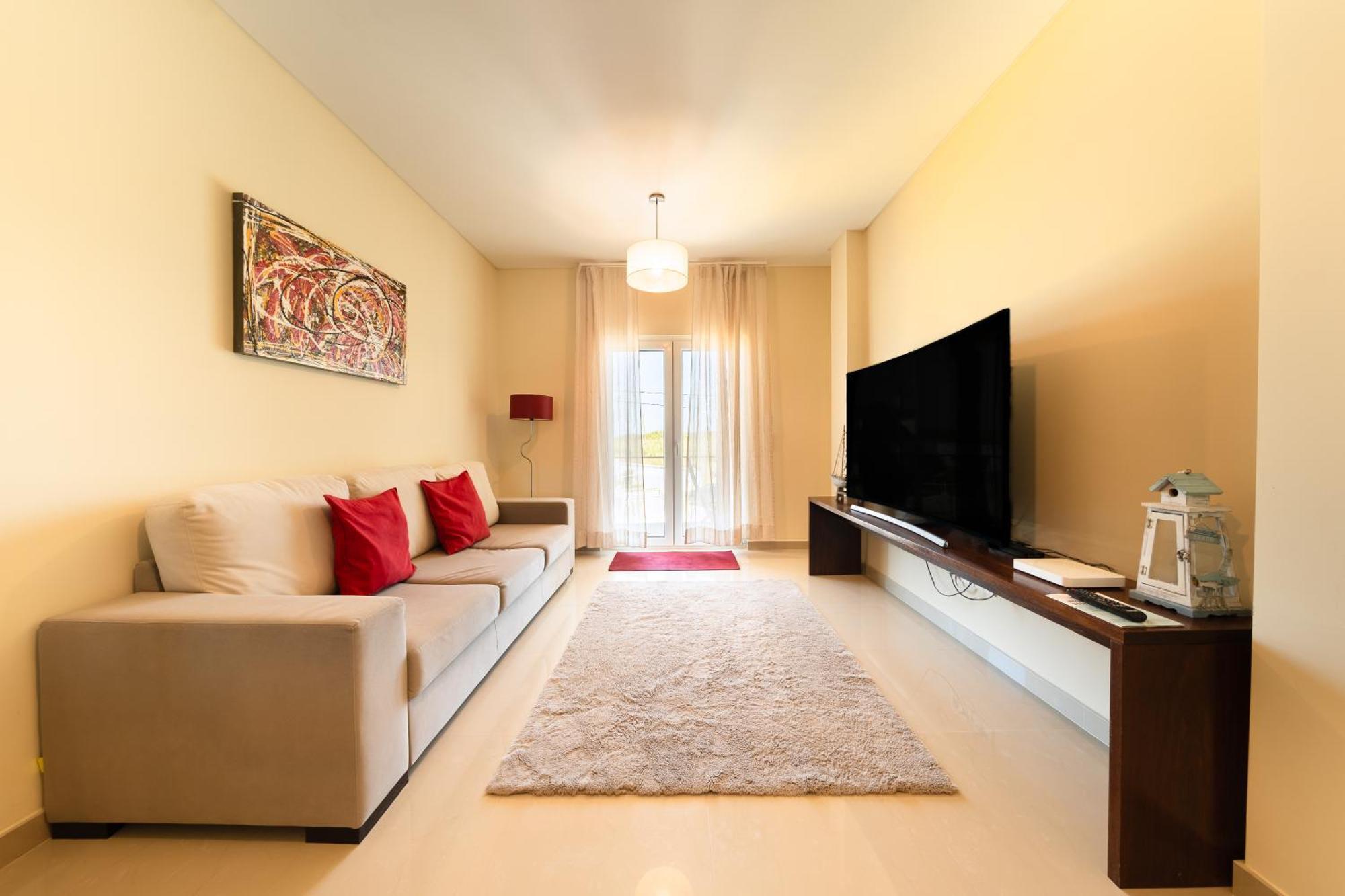 Baleal Deluxe Apartments Екстериор снимка