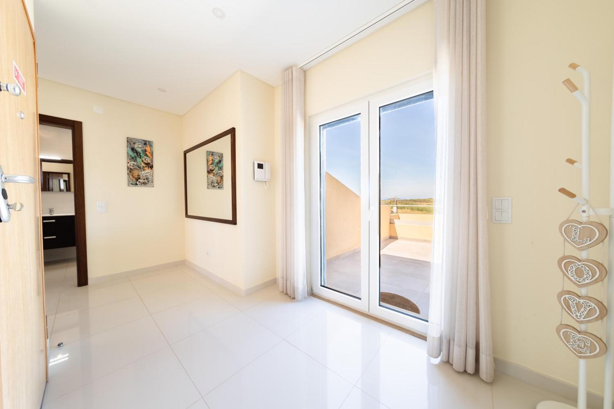 Baleal Deluxe Apartments Екстериор снимка