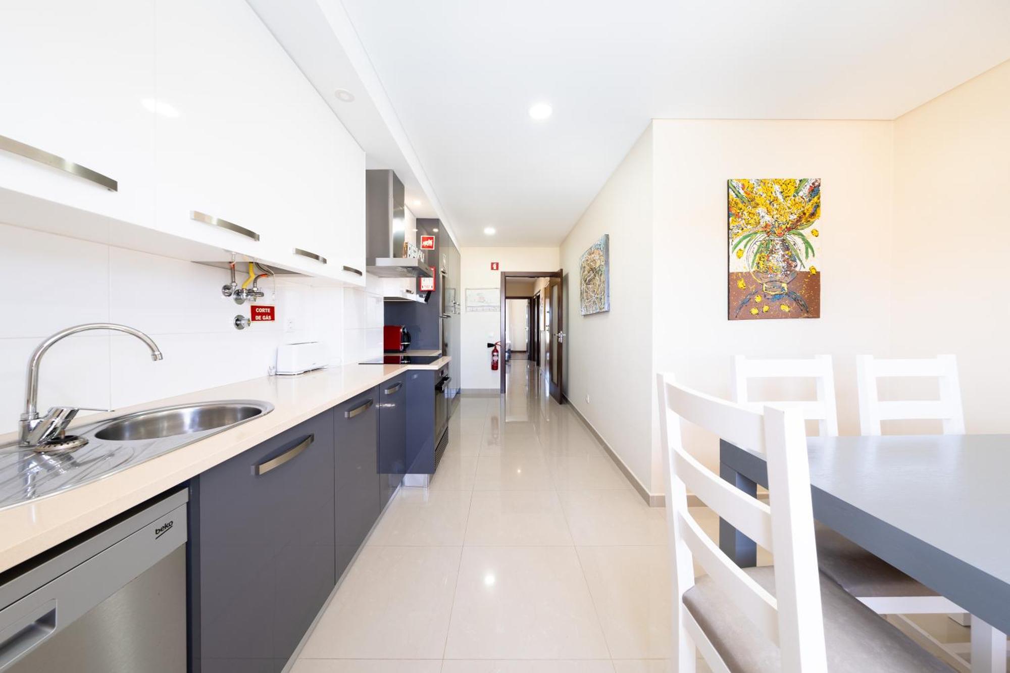 Baleal Deluxe Apartments Екстериор снимка