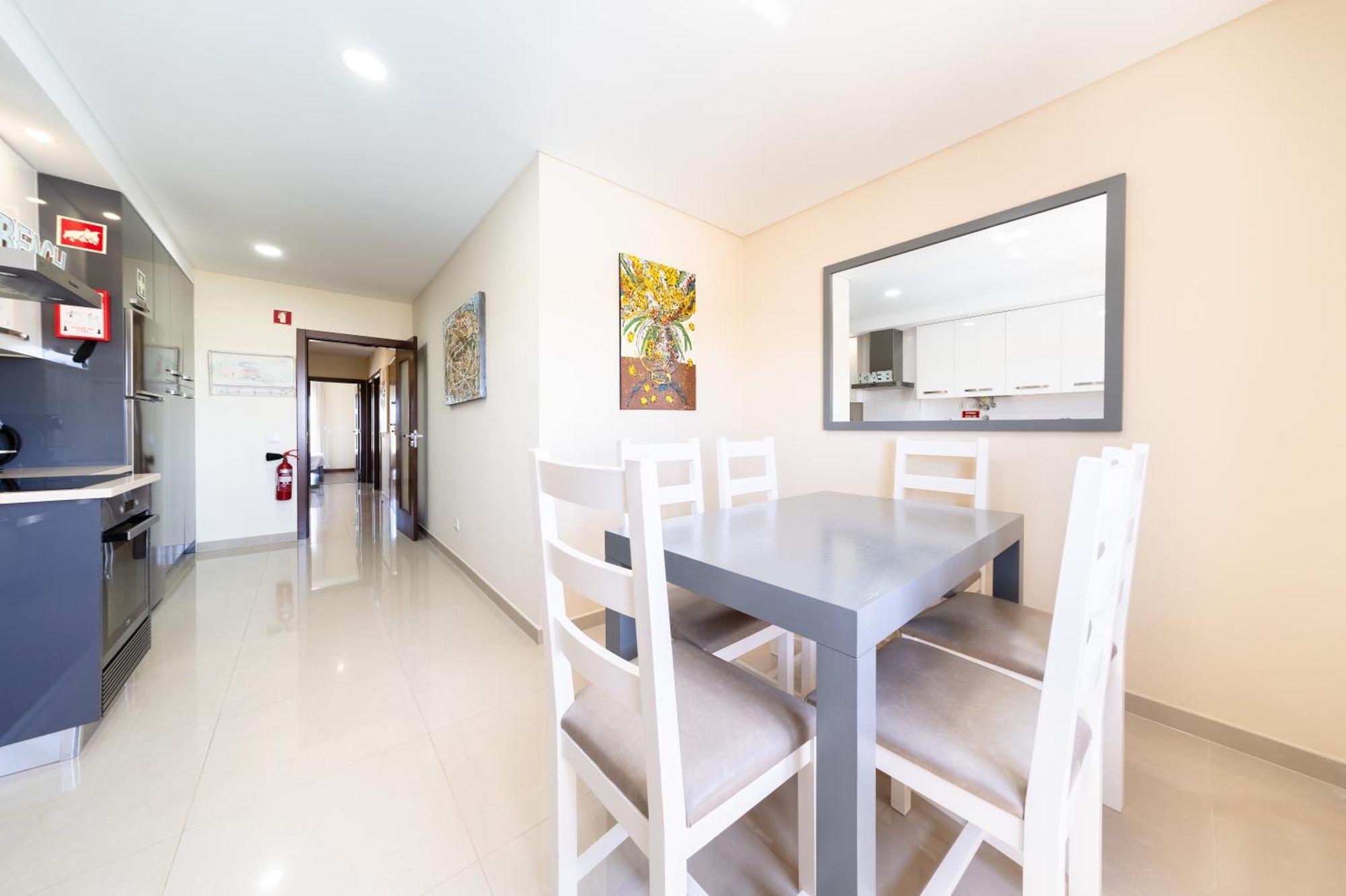 Baleal Deluxe Apartments Екстериор снимка