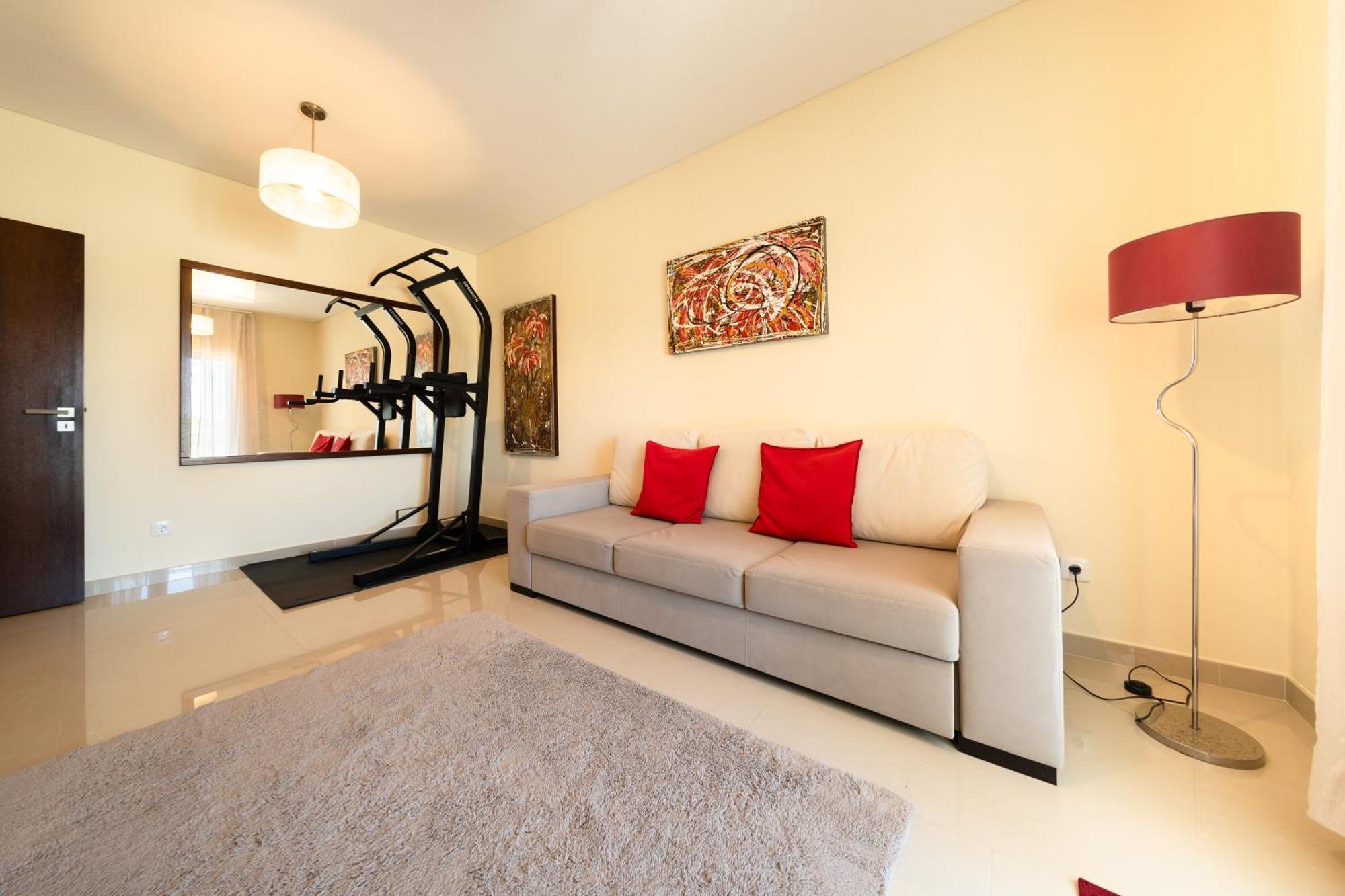 Baleal Deluxe Apartments Екстериор снимка